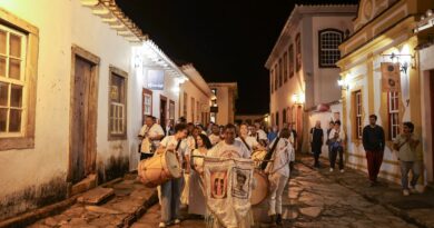 História afro nas escolas ajuda a reduzir preconceitos, dizem mestres