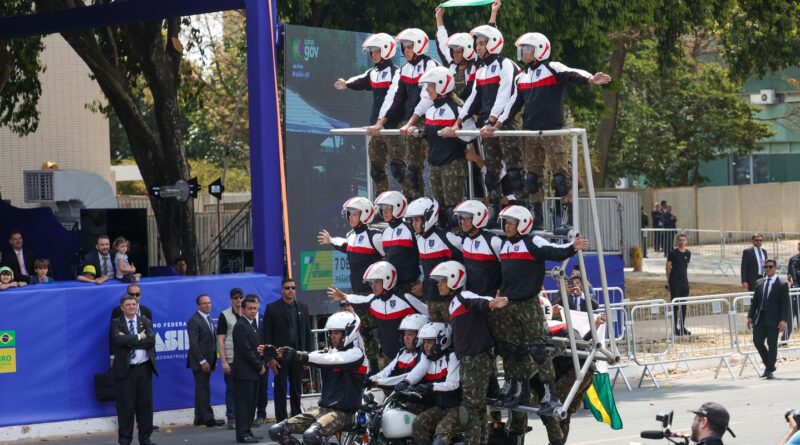 Hoje é Dia: datas, fatos e feriados de setembro de 2025