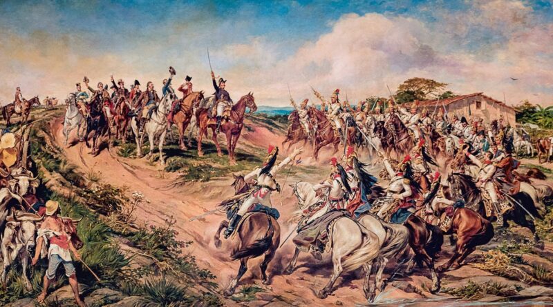 Hoje é Dia: independência e aniversário da Rádio MEC são os destaques