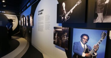 Hoje é Dia: nascimento de Ismael Silva e B. B. King são destaques