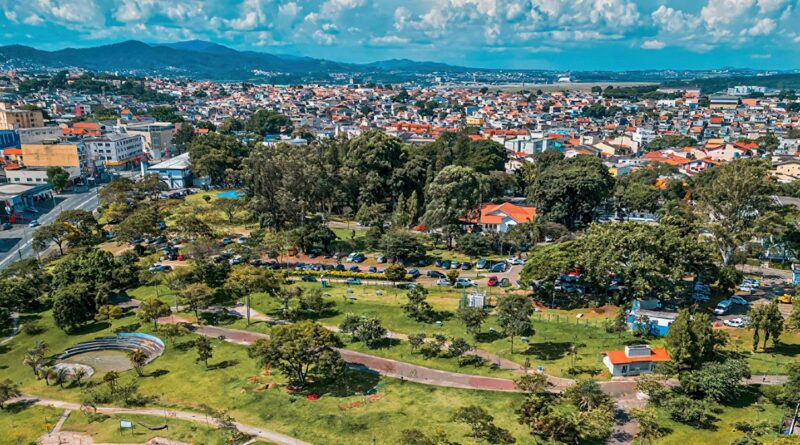 IBGE lança proposta para mapear áreas verdes urbanas no Brasil