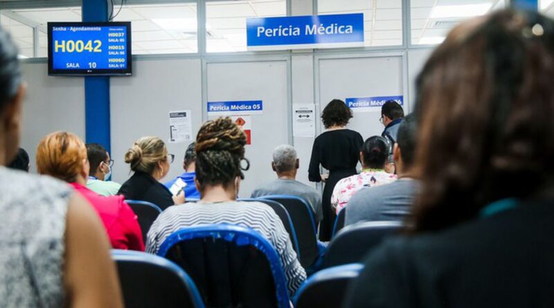 INSS faz mutirão de perícia em 35 cidades; veja locais