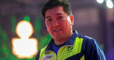 Ícone do tênis de mesa, Hugo Hoyama passa por cirurgia após infarto