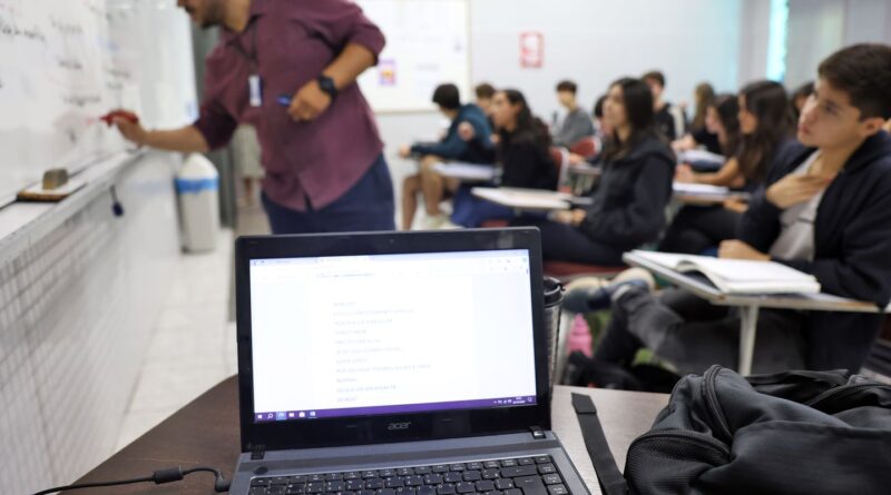 Inep disponibiliza cadernos de provas do Enade Licenciaturas de 2024