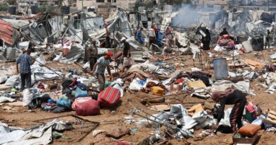 Inquérito da ONU conclui que Israel incitou genocídio em Gaza