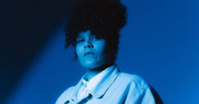 Jadsa destrincha seu novo álbum, ‘Big Buraco’, no Cultura Livre deste sábado (13)