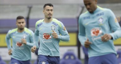 Jogadores do Brasil destacam desafio de jogar na altitude da Bolívia