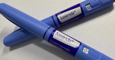 Justiça mantém patente das canetas emagrecedoras Victoza e Saxenda