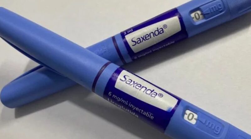 Justiça mantém patente das canetas emagrecedoras Victoza e Saxenda