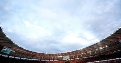 Justiça proíbe Torcida Jovem do Flamengo de ir a estádios de futebol