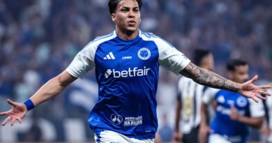 Kaio Jorge brilha e Cruzeiro derrota Atlético-MG na Copa do Brasil