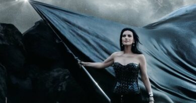 Laura Pausini anuncia show no Brasil com turnê ‘Io Canto World Tour’; saiba mais