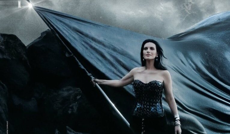 Laura Pausini anuncia show no Brasil com turnê ‘Io Canto World Tour’; saiba mais