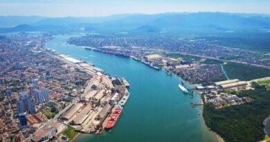 Leilão do Túnel Santos-Guarujá terá dois grupos estrangeiros