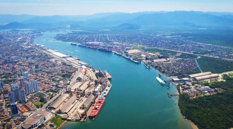 Leilão do Túnel Santos-Guarujá terá dois grupos estrangeiros