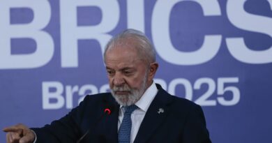 Líderes do Brics discutem como ampliar mecanismos de comércio no bloco