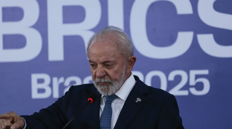 Líderes do Brics discutem como ampliar mecanismos de comércio no bloco