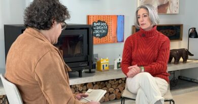 Literatura e psicanálise ganham espaço no Entrelinhas, da TV Cultura, nesta sexta (12)