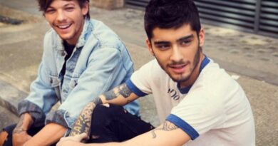Louis Tomlinson e Zayn Malik reaparecem juntos em foto pela 1ª vez em dez anos; veja