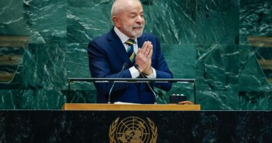 Lula cobra de nações desenvolvidas a apresentação de NDCs para COP30