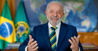 Lula exalta soberania e defesa do povo em rede do 7 de setembro