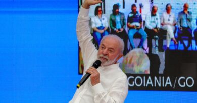 Lula lembra covid e diz que saúde não tem esquerda ou direita