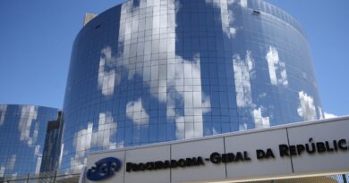 MPF pede suspensão de concurso da Marinha