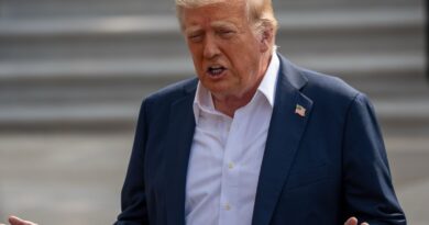 “Manipulação eleitoral” ganha força nos EUA com pressão de Trump