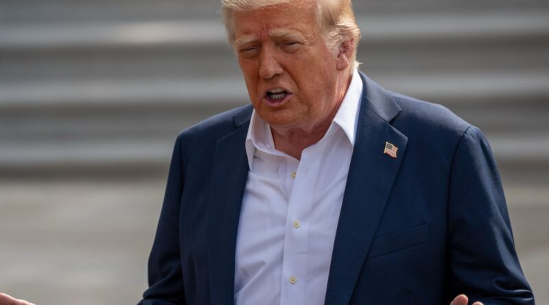 “Manipulação eleitoral” ganha força nos EUA com pressão de Trump