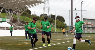 Maranhão ganhará primeiro ginásio paradesportivo do Nordeste em 2026
