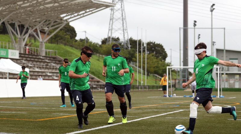 Maranhão ganhará primeiro ginásio paradesportivo do Nordeste em 2026