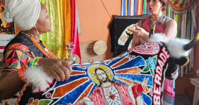 Maranhão reconhece Quilombo Liberdade como patrimônio cultural