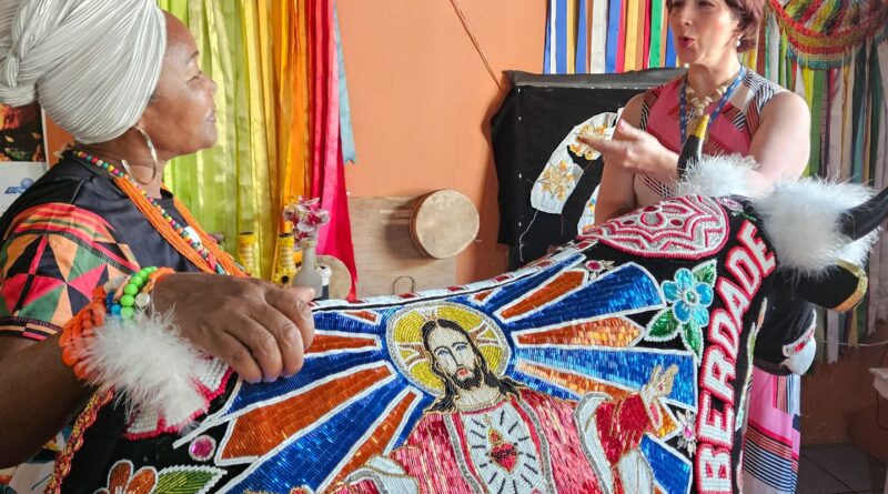 Maranhão reconhece Quilombo Liberdade como patrimônio cultural