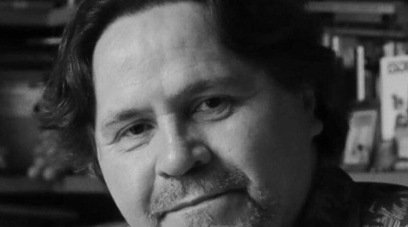 Marcelino Freire é o entrevistado da Rádio MEC neste domingo