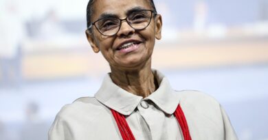 Marina Silva integra lista de líderes de sustentabilidade da Forbes