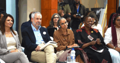 Marina pede apoio a países pobres para fim dos combustíveis fósseis