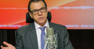 Marinho defende mobilização popular como pressão contra escala 6 por 1