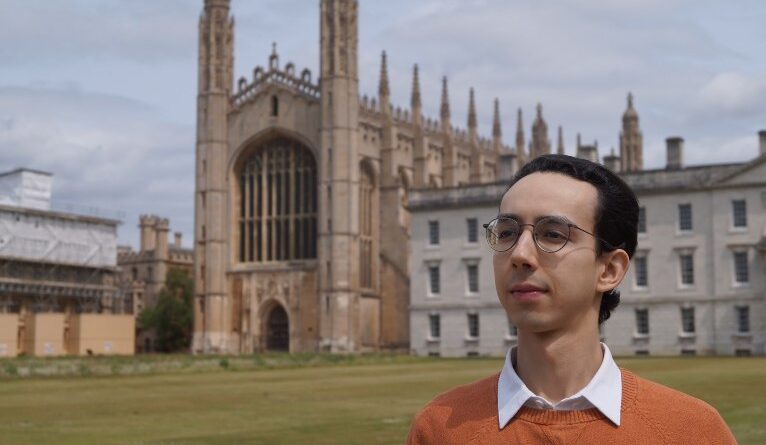 Matéria de Capa fala sobre cientista brasileiro que lidera pesquisa internacional sobre rejuvenescimento