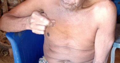 Morre último sobrevivente de povo indígena no Maranhão