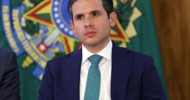 Motta afirma que Isenção do IR pode entrar em pauta na semana que vem