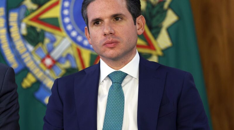 Motta afirma que Isenção do IR pode entrar em pauta na semana que vem