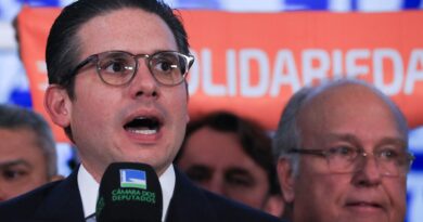 Motta afirma que não há definição sobre o projeto da anistia