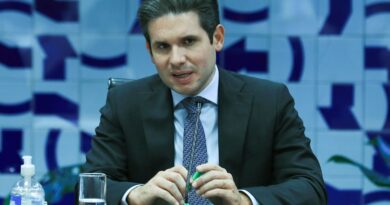 Motta escolhe deputado Paulinho da Força relator do PL da anistia