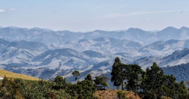 Museu Carde lança revista cultural dedicada à Serra da Mantiqueira
