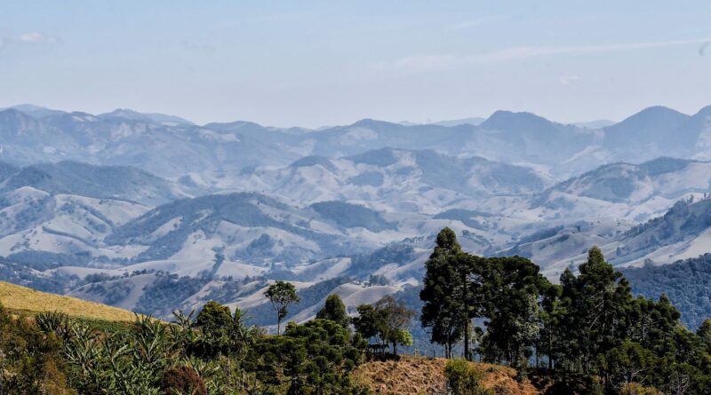 Museu Carde lança revista cultural dedicada à Serra da Mantiqueira