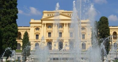 Museu do Ipiranga celebra 7 de Setembro e 130 anos de história neste fim de semana; veja programação