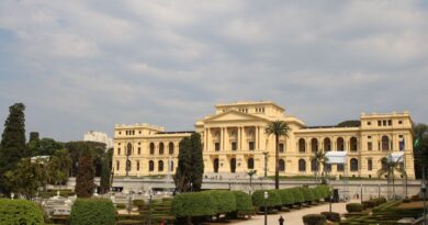 Museu do Ipiranga tem programação especial gratuita no 7 de Setembro