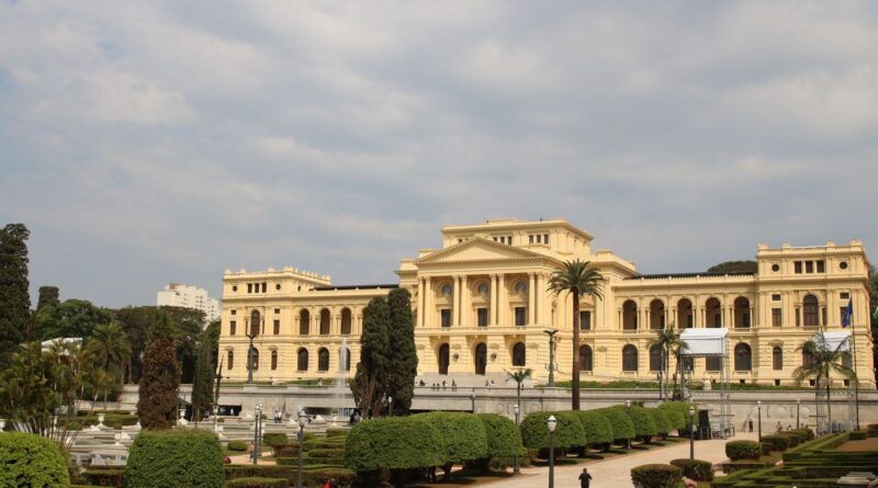 Museu do Ipiranga tem programação especial gratuita no 7 de Setembro