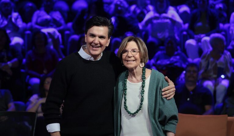 Neca Setubal reflete sobre educação brasileira no Arena dos Saberes desta quinta (4)