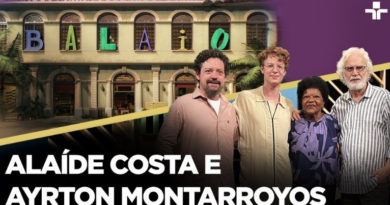 No Balaio, a sensibilidade e suavidade das vozes de Alaíde Costa e Ayrton Montarroyos ganham destaque